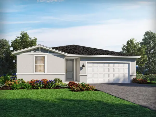 5497 Hampton Park Circle, Vero Beach, FL 32966