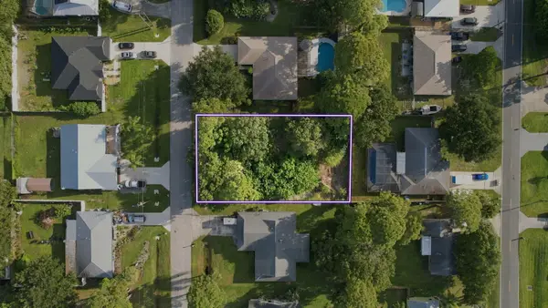 5501 Birch Drive, Fort Pierce, FL 34982