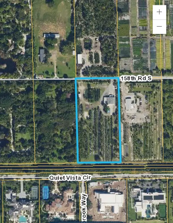 9278 158th Road S, Delray Beach, FL 33446