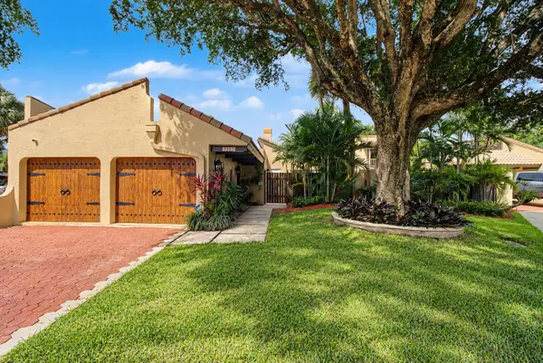 5987 Patio Drive, Boca Raton, FL 33433