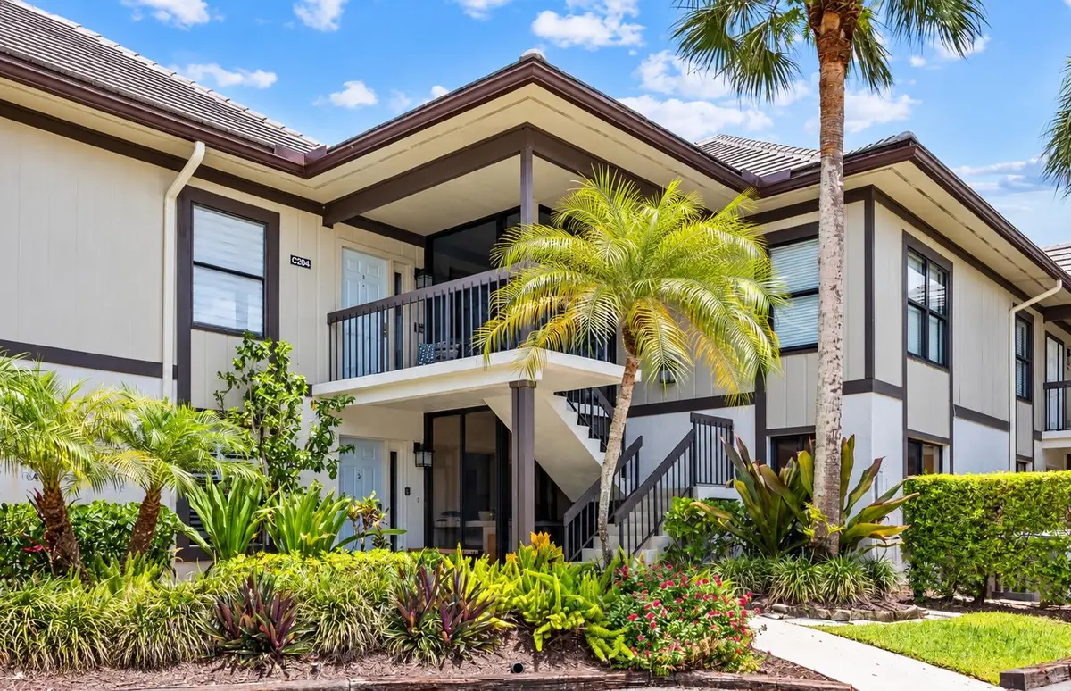 13254 Polo Club Road #C204, Wellington, FL 33414 - #1