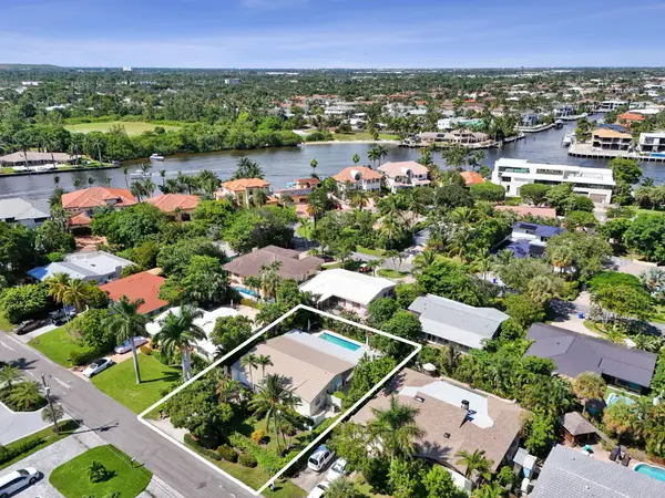3207 Dover Road, Pompano Beach, FL 33062