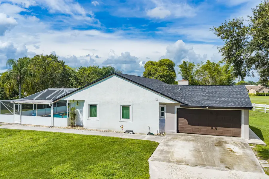 17546 Prado Boulevard, The Acreage, FL 33470 - #2