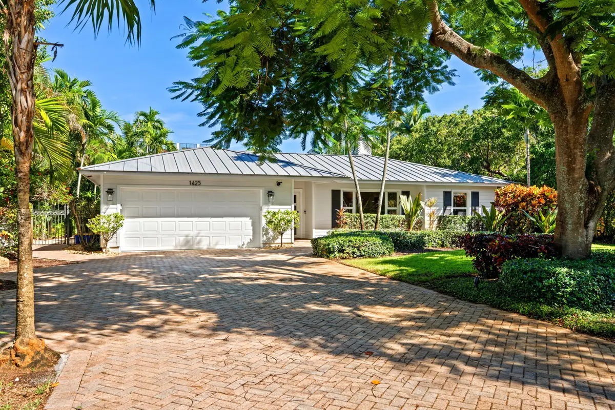 1425 NW 2nd Avenue, Delray Beach, FL 33444 - #1