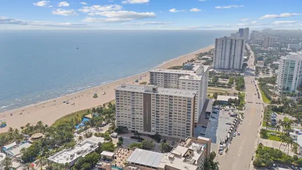 133 N Pompano Beach Boulevard #PH-11, Pompano Beach, FL 33062