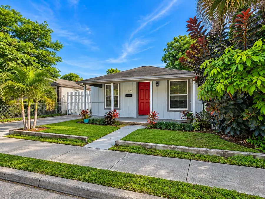 1028 18th Street, West Palm Beach, FL 33407 - #3