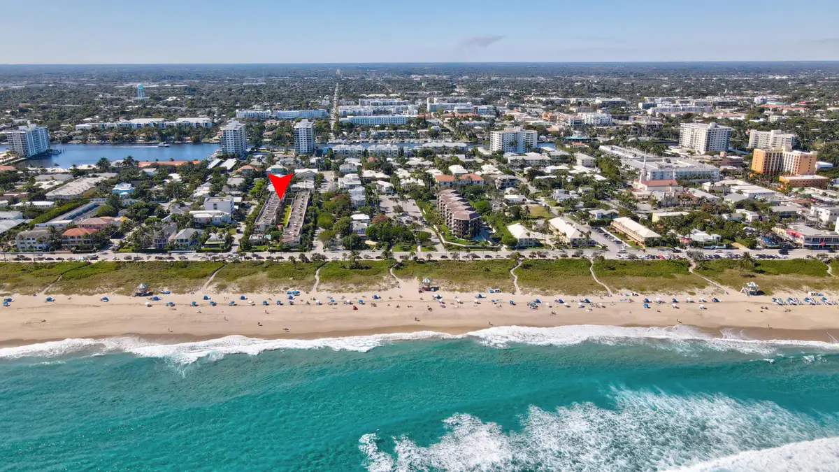 200 S Ocean Boulevard #A-115, Delray Beach, FL 33483 - #1