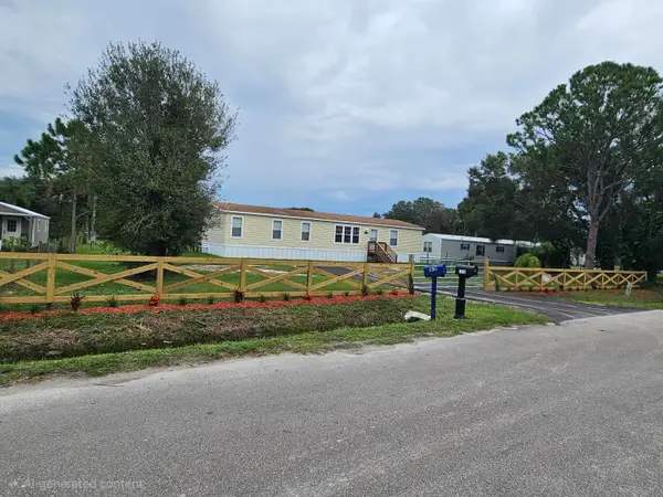 1618 NW 46th Terrace, Okeechobee, FL 34972