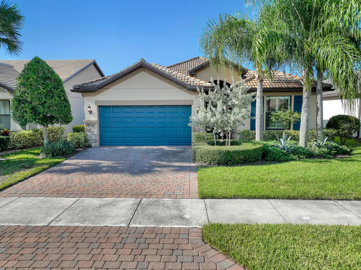 238 SE Longview Drive, Port Saint Lucie, FL 34984 - #1
