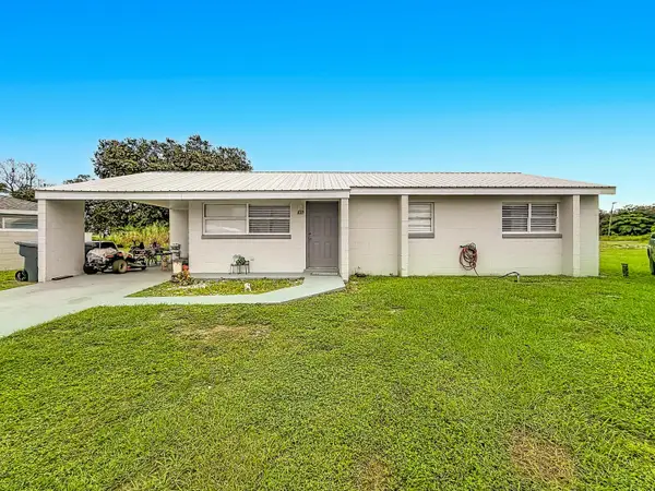 45 Queens Court, Frostproof, FL 33843