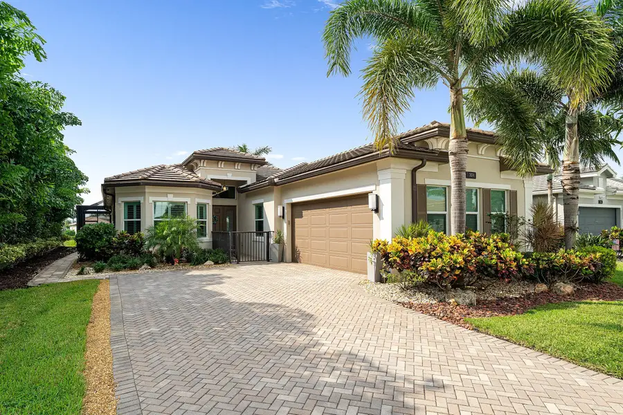 7834 Waterford Isles Lane, Delray Beach, FL 33446 - #2