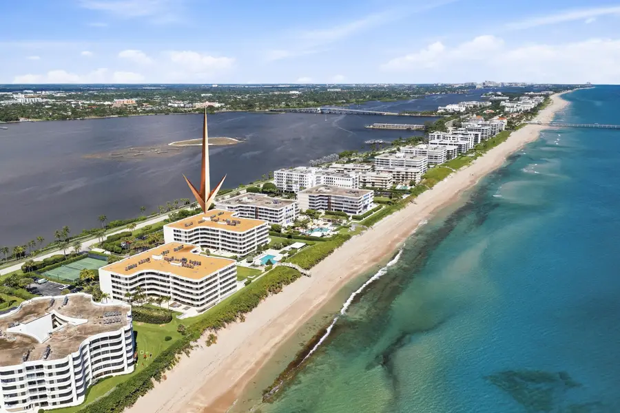 3300 S Ocean Boulevard #306N, Palm Beach, FL 33480 - #2