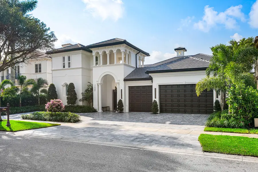 17642 Middlebrook Way, Boca Raton, FL 33496 - #2