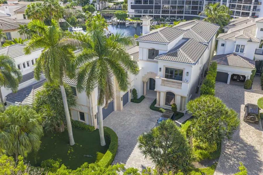 1010 Grand Court, Highland Beach, FL 33487 - #2