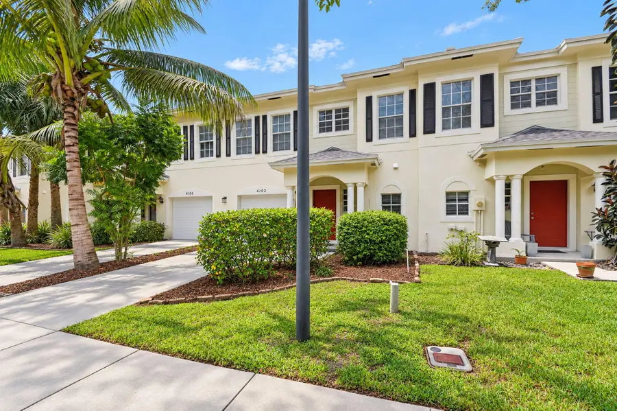 4102 Emerald Vista #4102, Lake Worth, FL 33461 - #2