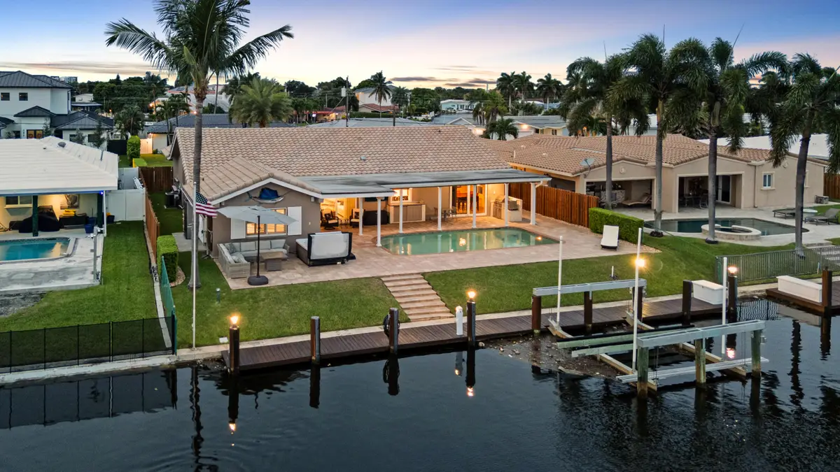 750 SE 7th Avenue, Pompano Beach, FL 33060 - #1