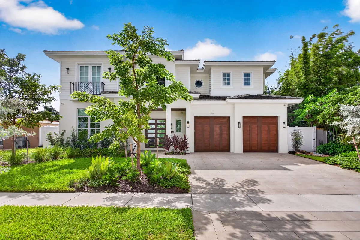 310 SE 9th Court, Pompano Beach, FL 33060 - #1