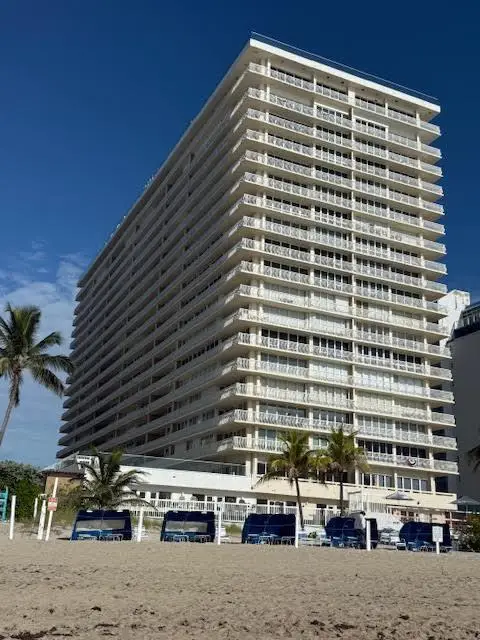 4020 Galt Ocean Drive #1707, Fort Lauderdale, FL 33308