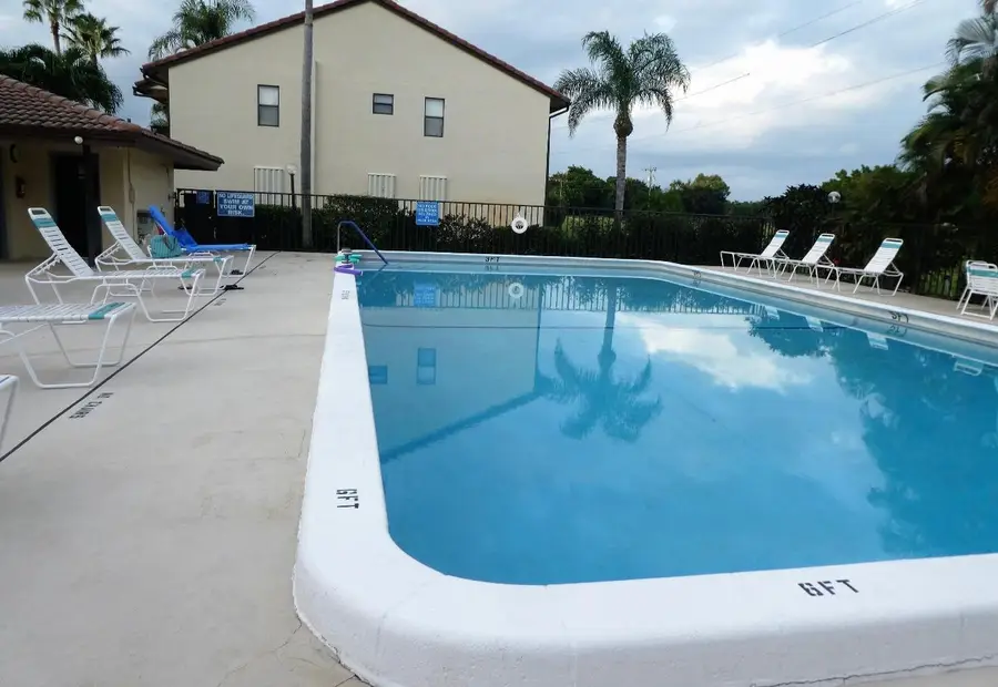 7069 Golf Colony Court #102, Lake Worth, FL 33467 - #2