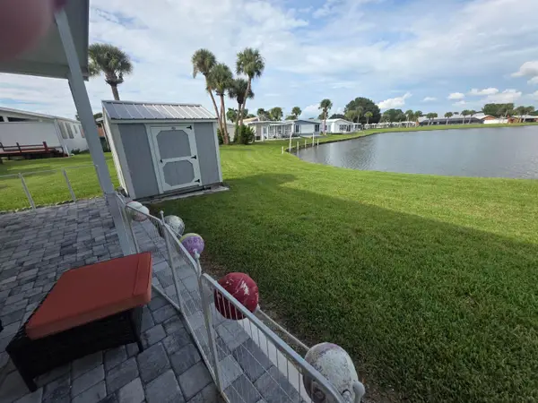 6615 SE 53rd Lane, Okeechobee, FL 34974