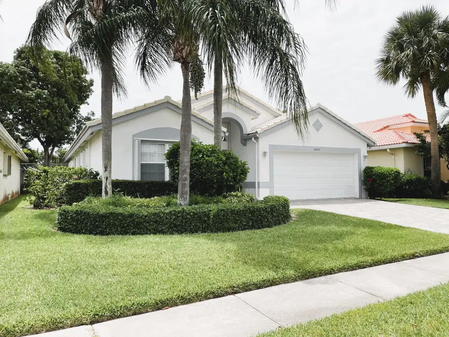 22875 Barrister Drive, Boca Raton, FL 33433 - #3