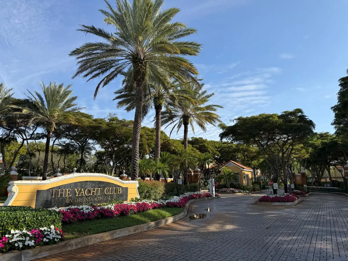 123 Yacht Club Way #111, Hypoluxo, FL 33462 - #1