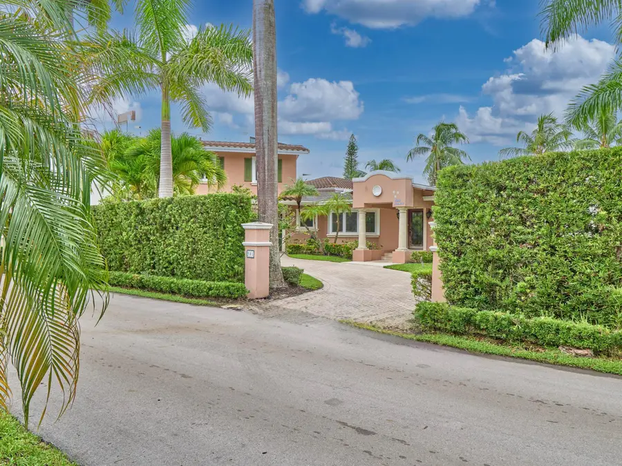501 Coconut Isle Drive, Fort Lauderdale, FL 33301 - #2