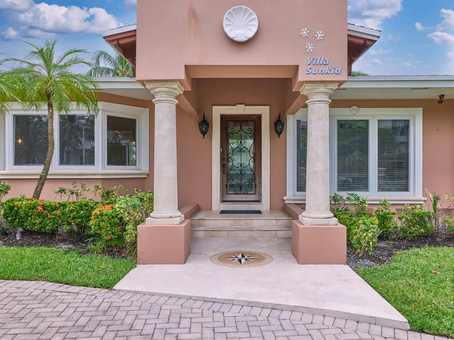 501 Coconut Isle Drive, Fort Lauderdale, FL 33301 - #3