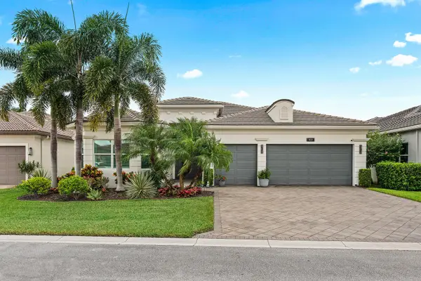 8223 Majestic Mountain Drive, Boynton Beach, FL 33473