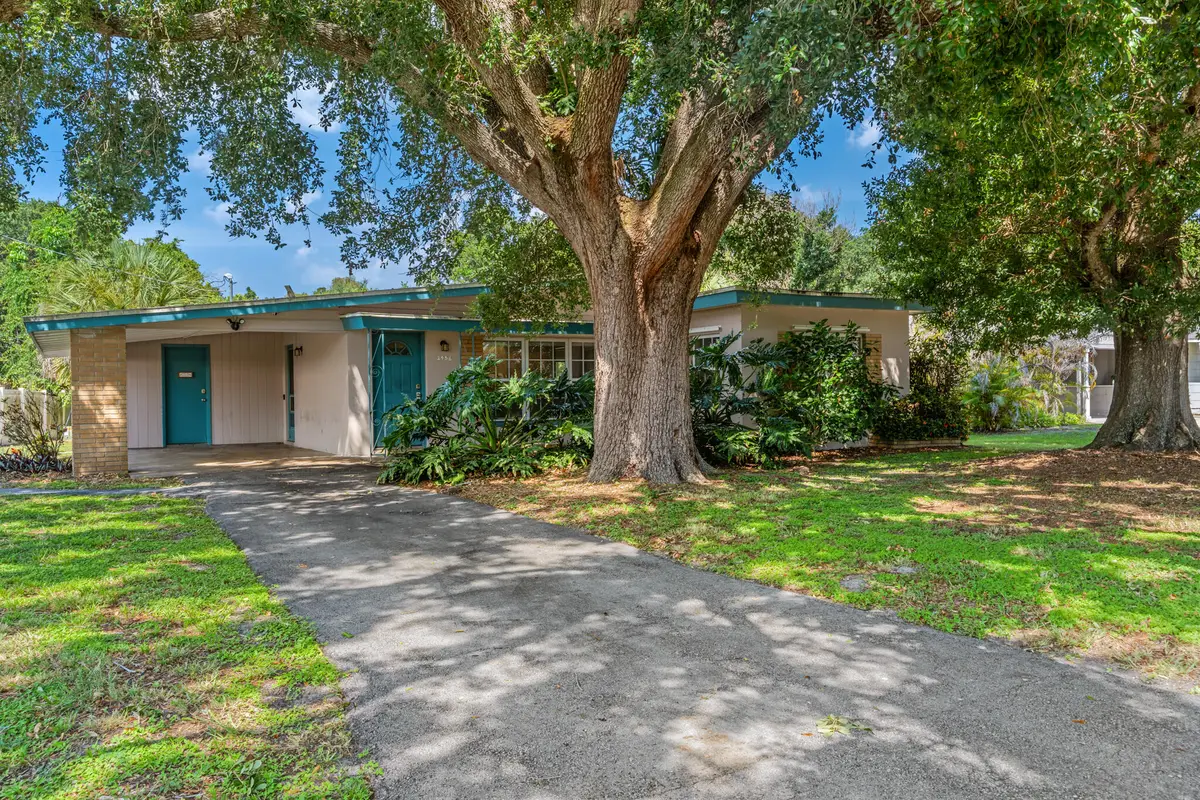 2456 Cortez Avenue, Vero Beach, FL 32960 - #1