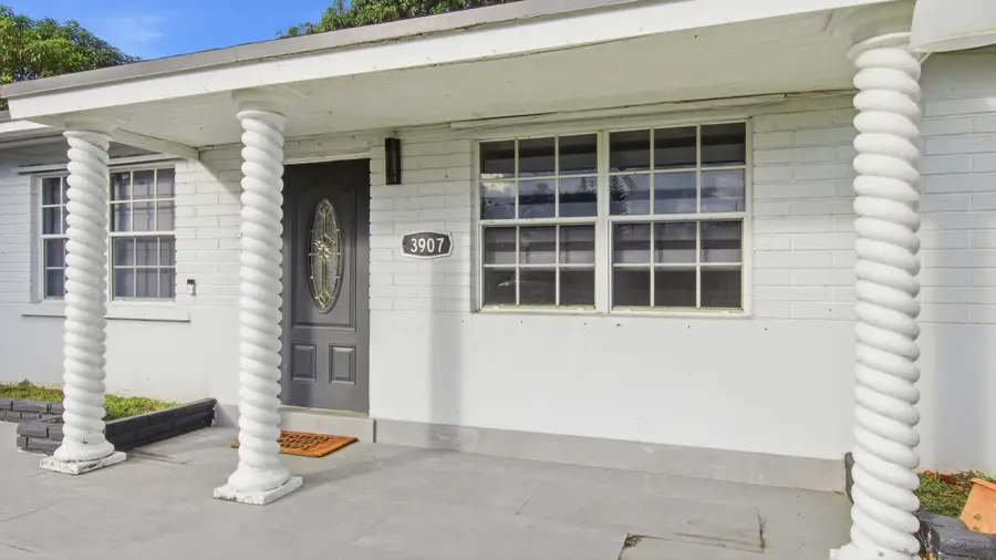 3907 SW 59th Avenue #1, West Park, FL 33023 - #2