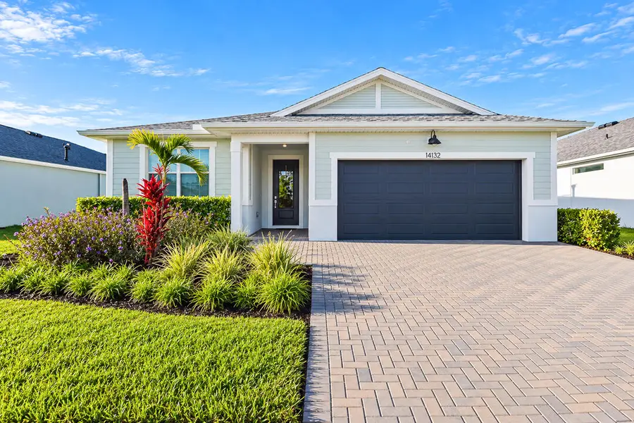 14132 SW Enzi Way, Port Saint Lucie, FL 34987 - #3