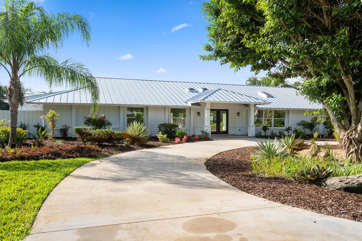 5297 SW Anhinga Avenue, Palm City, FL 34990 - #1