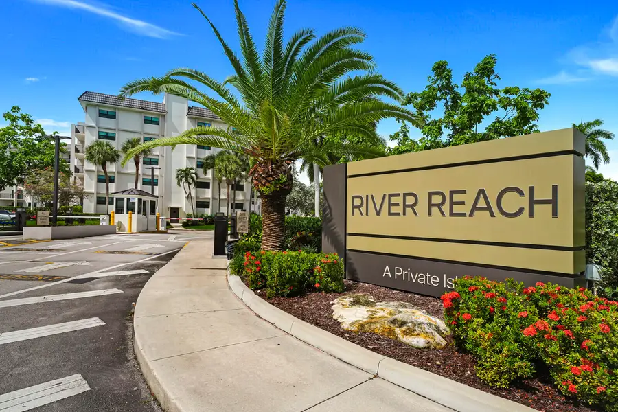 1000 River Reach Drive #504, Fort Lauderdale, FL 33315 - #2