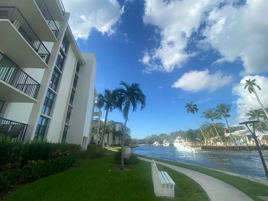 1000 River Reach Drive #504, Fort Lauderdale, FL 33315 - #3