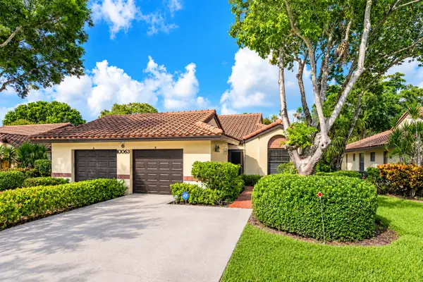 10063 Andrea Lane #B, Boynton Beach, FL 33437