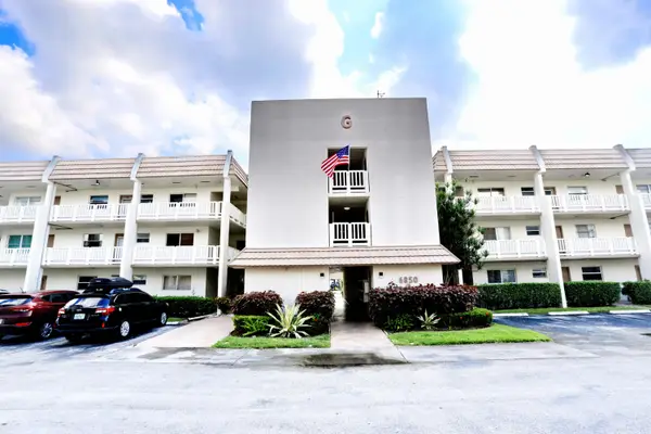 6850 Royal Palm Boulevard #211G, Margate, FL 33063
