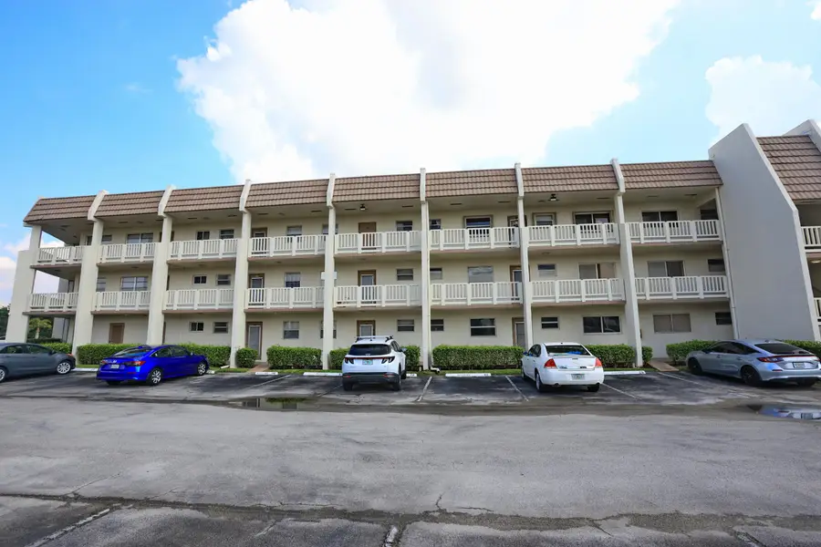 6850 Royal Palm Boulevard #211G, Margate, FL 33063 - #3