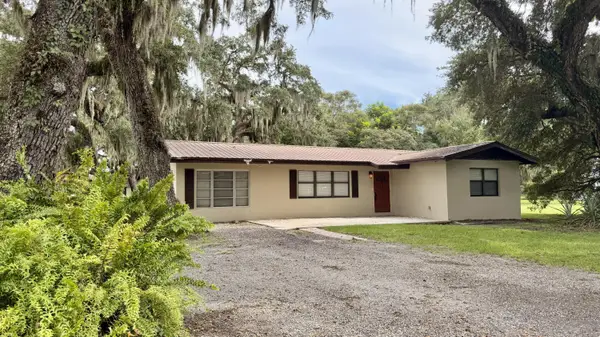 1903 SW 3rd Avenue, Okeechobee, FL 34974