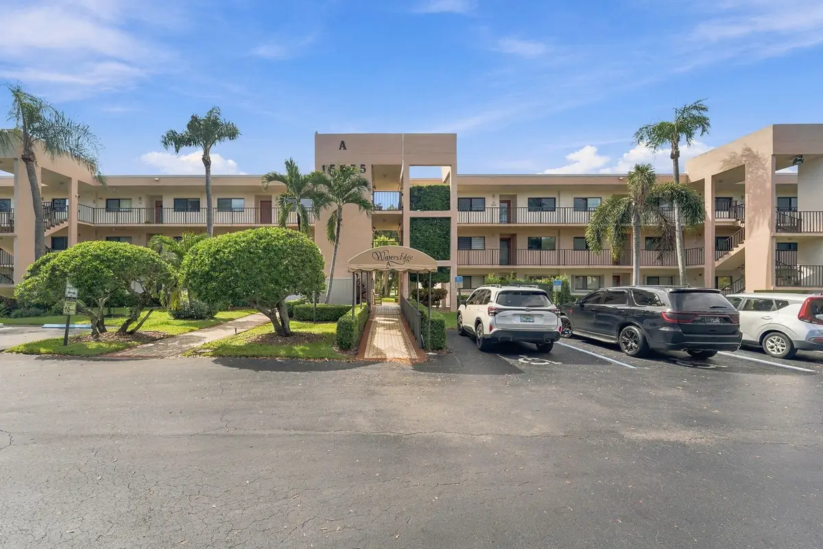 15075 Witney Road #101, Delray Beach, FL 33484 - #1