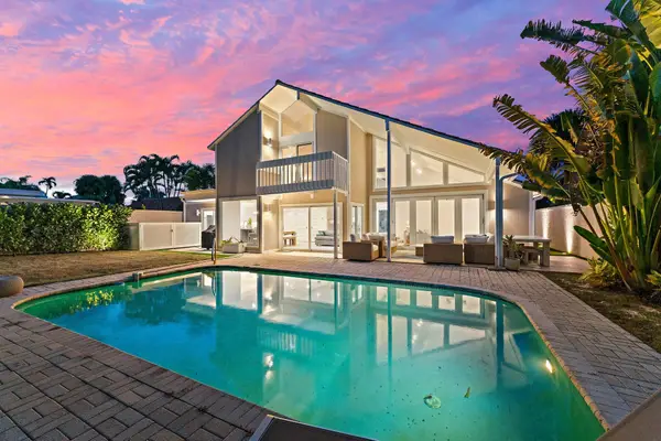 101 W Tarpon Lane, Jupiter, FL 33477