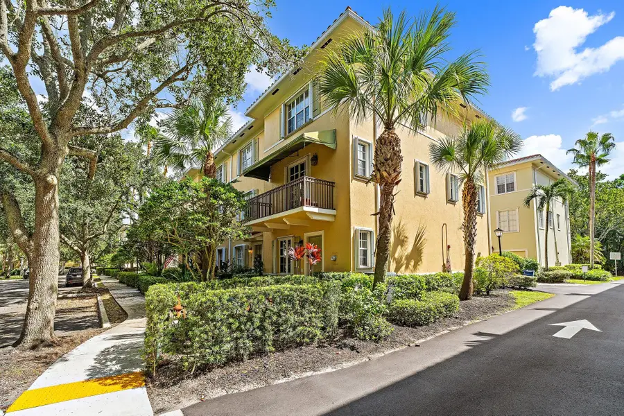 163 Apalachee Lane, Jupiter, FL 33458 - #3