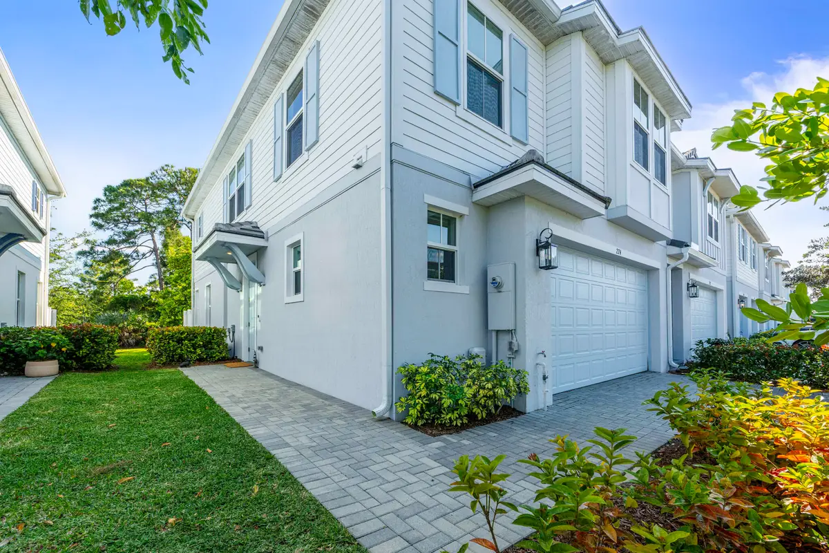224 Preserve Trail S, Stuart, FL 34994 - #1