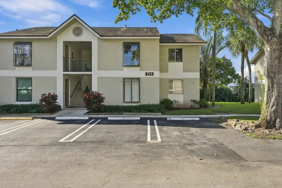 717 Gardens Drive #206, Pompano Beach, FL 33069 - #3