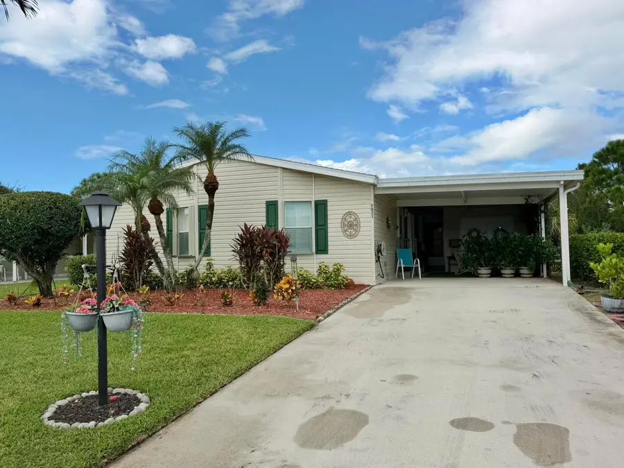 7821 White Ibis Lane, Port Saint Lucie, FL 34952 - #3