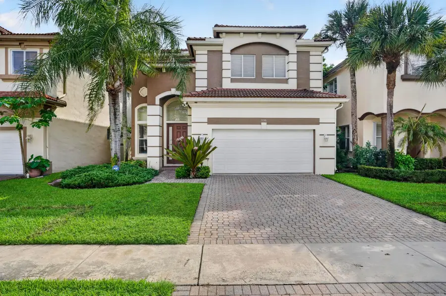 1036 Grove Park Circle, Boynton Beach, FL 33436 - #2