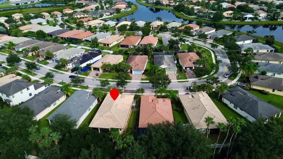 11907 SW Crestwood Circle, Port Saint Lucie, FL 34987 - #3