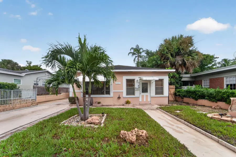521 26th Street, West Palm Beach, FL 33407 - #2