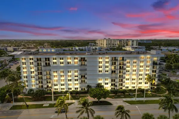1009 N Ocean Boulevard #507, Pompano Beach, FL 33062