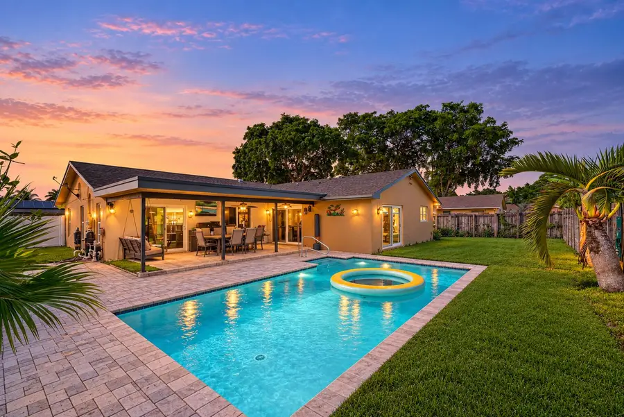 1122 SW 25th Avenue, Deerfield Beach, FL 33442 - #2